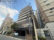 阪神本線西宮駅まで徒歩5分