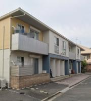 近鉄難波・奈良線若江岩田駅まで徒歩13分