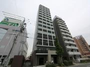 名鉄名古屋本線山王駅まで徒歩5分