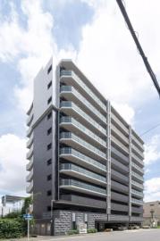プレサンス名古屋STATIONルミアス