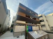フジパレス庄内西町2番館