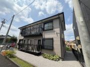 京王線百草園駅まで徒歩9分