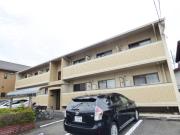 広島高速交通アストラムライン大原駅まで徒歩10分