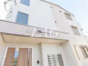 京成千葉線京成幕張駅まで徒歩5分