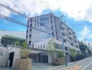 ＪＲ常磐線品川駅まで徒歩8分