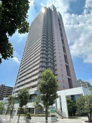 ウエルタワー深川