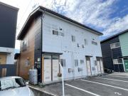 サントピア桧町I