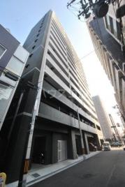 プレサンス松屋町駅前デュオ