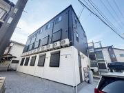 京王相模原線橋本駅まで徒歩11分