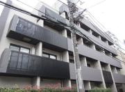 ＪＲ山手線西日暮里駅まで徒歩9分
