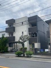 ウエスト八番館