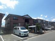 シャン・オラージュ弐番館