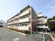ＪＲおおさか東線高井田中央駅まで徒歩7分