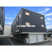 ＪＲ函館本線発寒駅まで徒歩3分