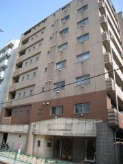東京メトロ丸ノ内線(方南町支線)中野新橋駅まで徒歩8分