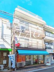 日暮里・舎人ライナー赤土小学校前駅まで徒歩4分