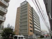ＪＲ山陽本線西明石駅まで徒歩3分