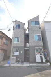 テルス渡田