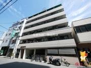 地下鉄長堀鶴見緑地線松屋町駅まで徒歩3分