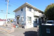 フレグランス玉川学園A