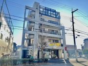 北大阪急行桃山台駅まで徒歩20分