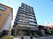 ＪＲ大阪環状線玉造駅まで徒歩7分