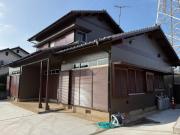 百合ヶ丘一戸建て