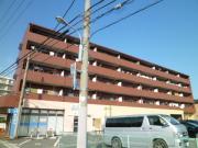 YKハイツ宮の上