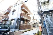 ＪＲ総武本線千葉駅まで徒歩8分