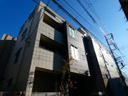 SUZUKAN RESIDENCE 下北沢