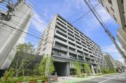 東京メトロ東西線神楽坂駅まで徒歩8分