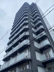 ＪＲ武蔵野線三郷駅まで徒歩2分