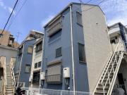 アネックス東林間