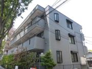 エクセル八雲台