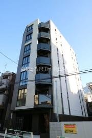 ルネサンスコート恵比寿