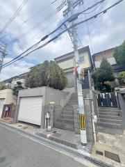近鉄難波・奈良線石切駅まで徒歩10分