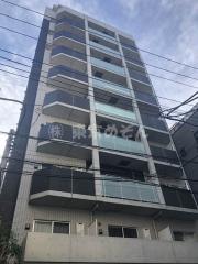 東京メトロ丸ノ内線本郷三丁目駅まで徒歩2分