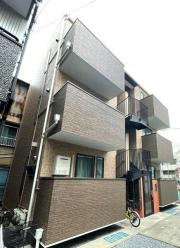 CityPopSumiyoshi