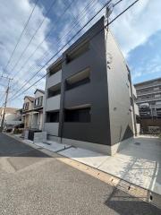 GRADUS検見川町
