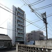 地下鉄名城線名城公園駅まで徒歩7分
