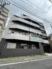 プレジール練馬北町