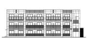 （仮）西条本町駅前マンション