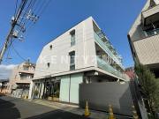 SANNO HOUSE