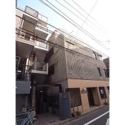 コスモ羽根木