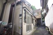 板橋区若木2丁目貸家