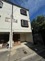 向島立河原町52-8貸家
