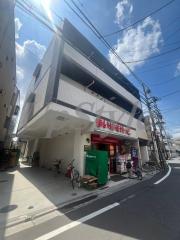 ロックス赤羽志茂