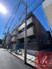 フジパレス杉本町SOUTH