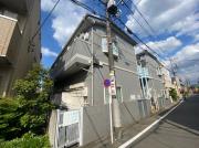 サンローズ三鷹台B棟