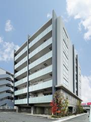 ＪＲ鹿児島本線千早駅まで徒歩10分